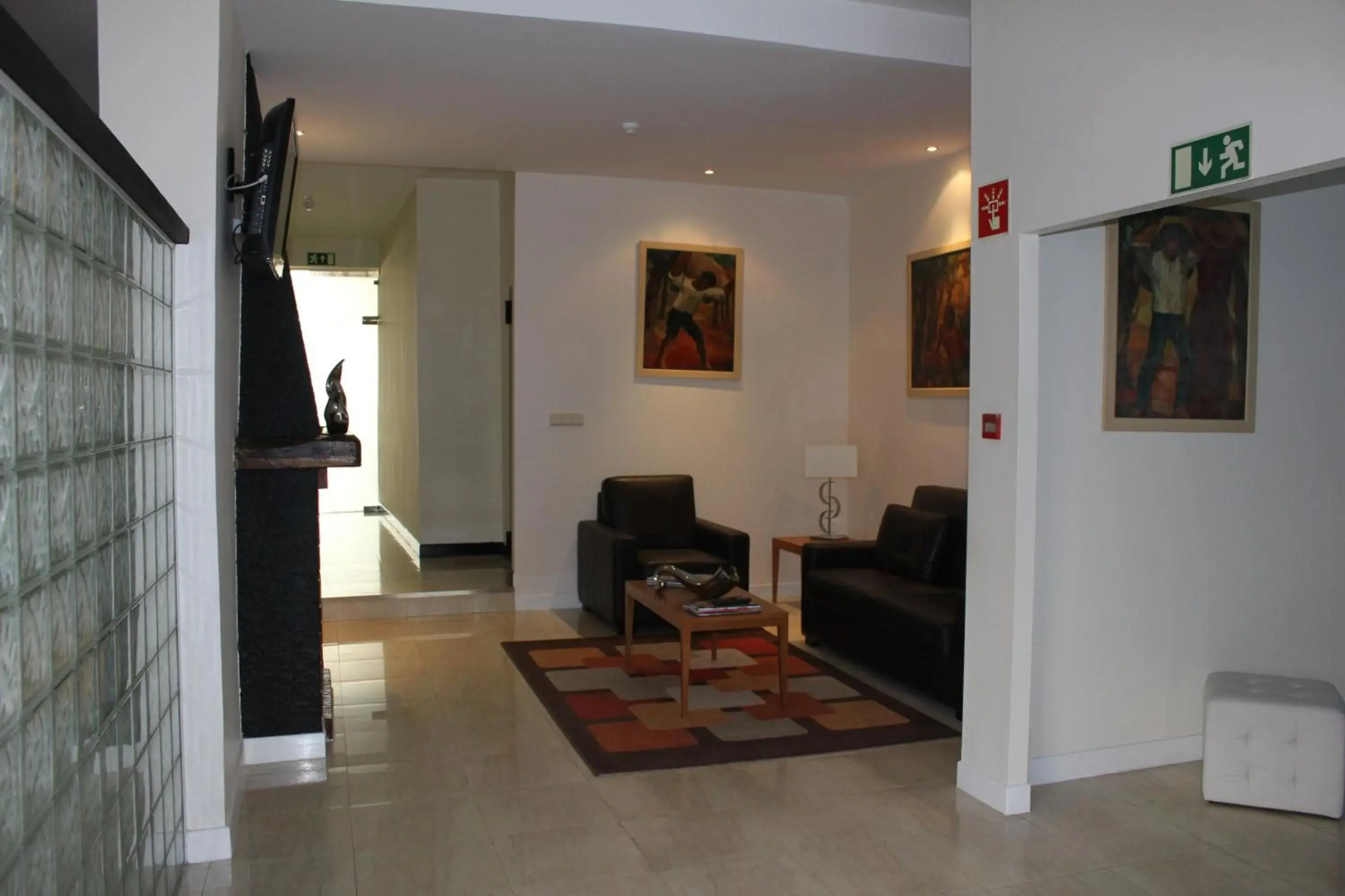 Photo - Hotel Portinari