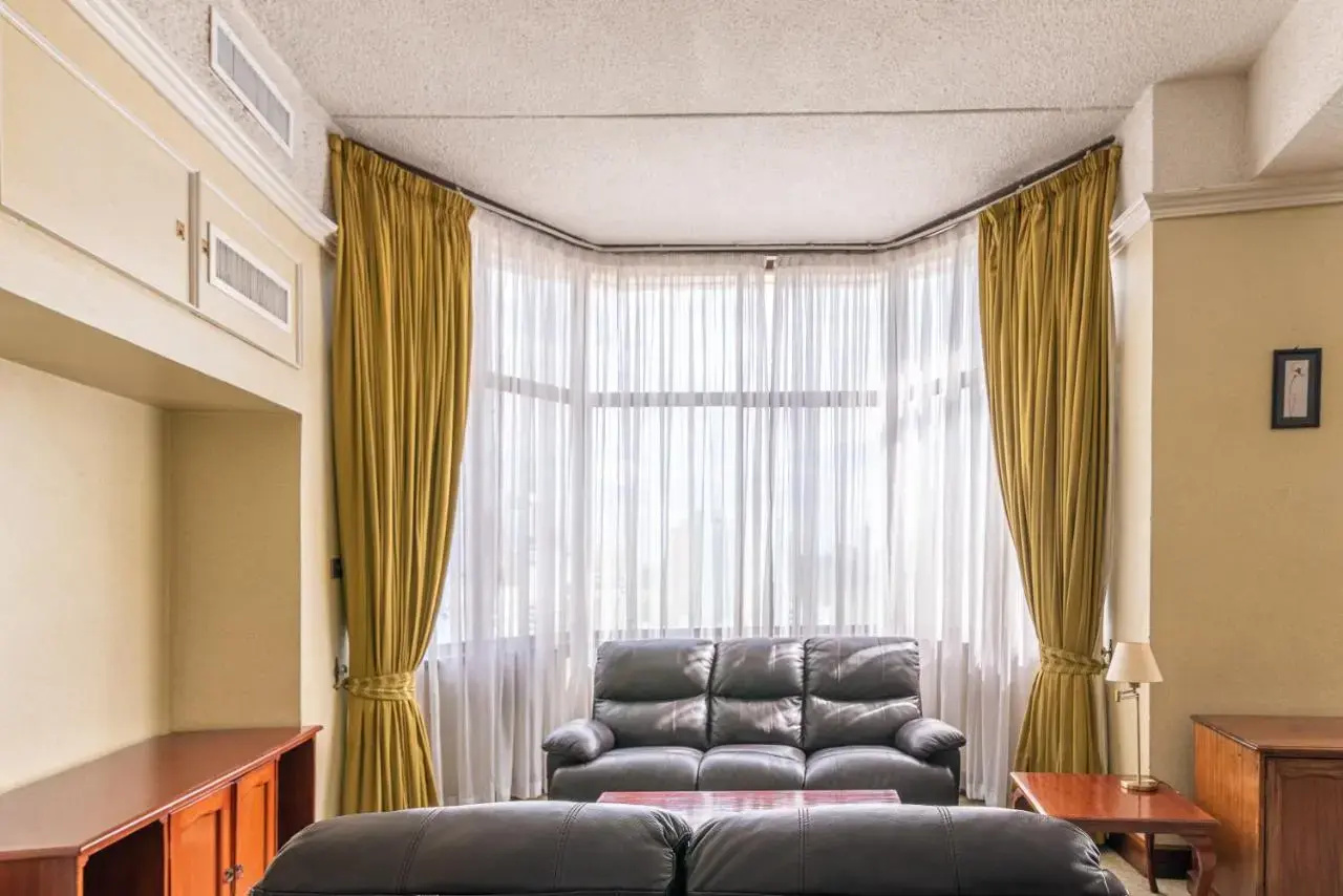 Photo - Nairobi Safari Club by Swiss-Belhotel