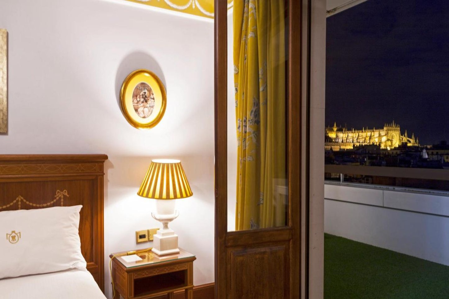 Foto - Hotel Inglaterra