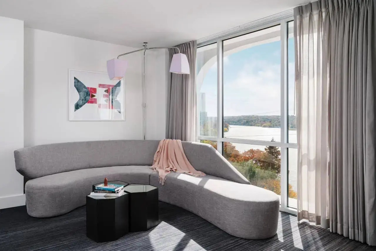 Photo - The LINE Austin