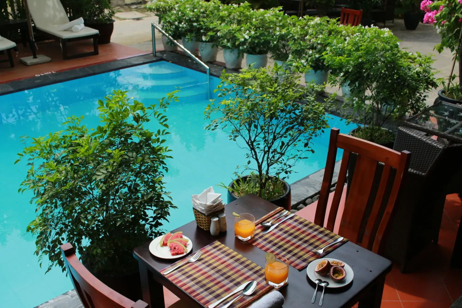 Foto - Phuc Thao Villa