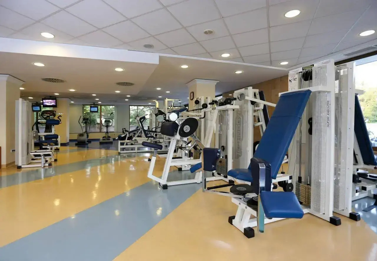 Foto - Ensana Thermal Margaret Island