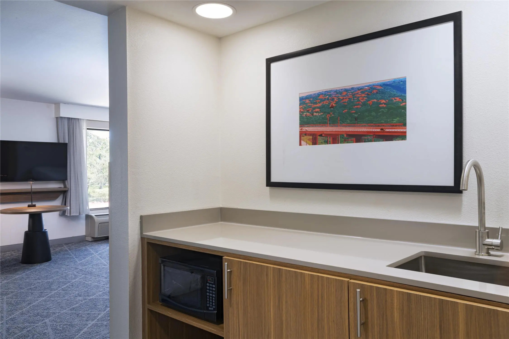Foto - Hampton Inn & Suites Austin - Lakeway