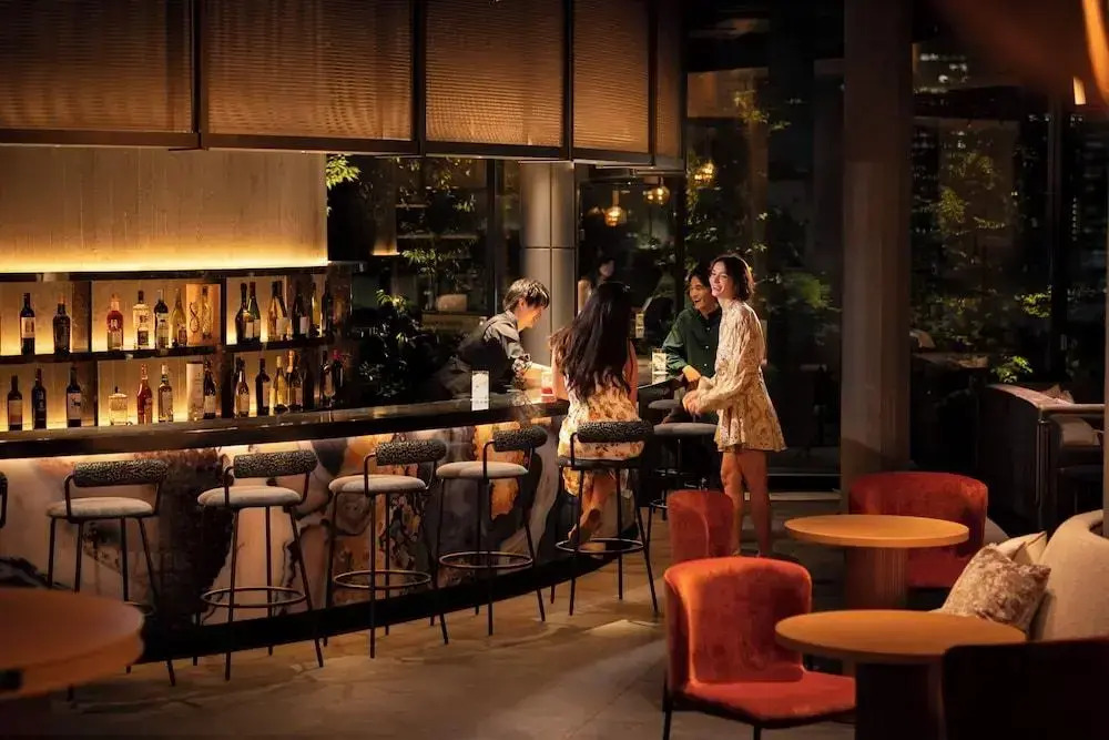 Photo - Canopy By Hilton Osaka Umeda