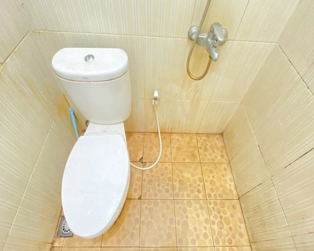 Photo - RedDoorz Syariah @ Jalan Jendral Sudirman Pekanbaru