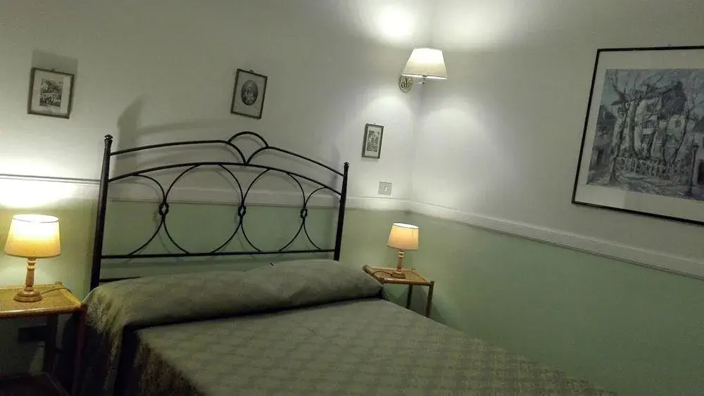 Photo - Residenza Maritti Decò Style