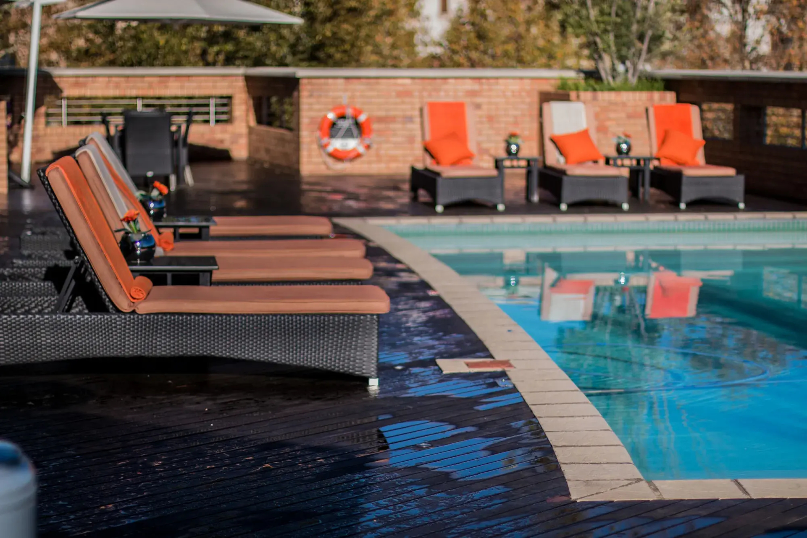 Foto - City Lodge Hotel Fourways