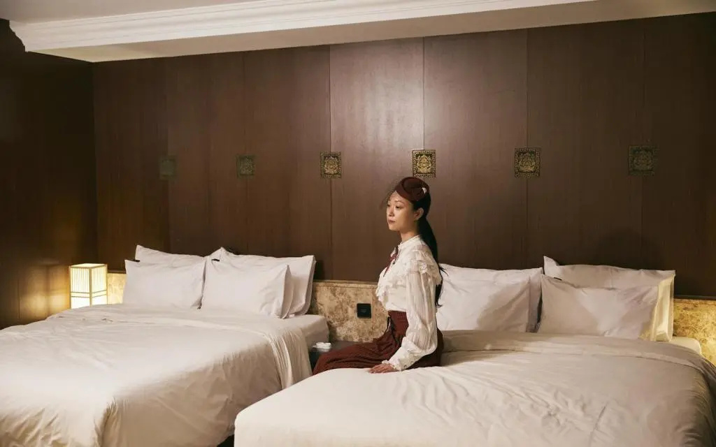 Foto - Cullinan Hotel and Spa