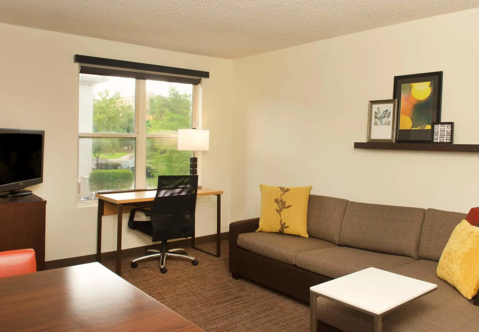 Foto - Residence Inn Phoenix Mesa