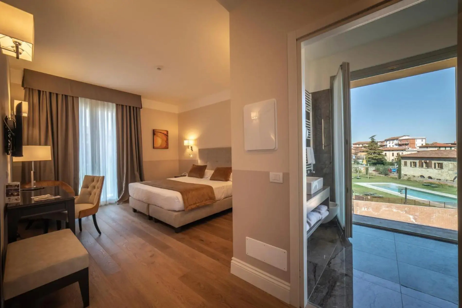 Foto - Hotel Palazzo San Lorenzo & SPA
