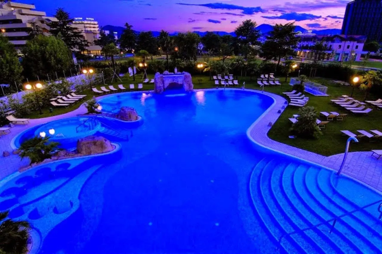 Photo - Hotel Terme all'Alba