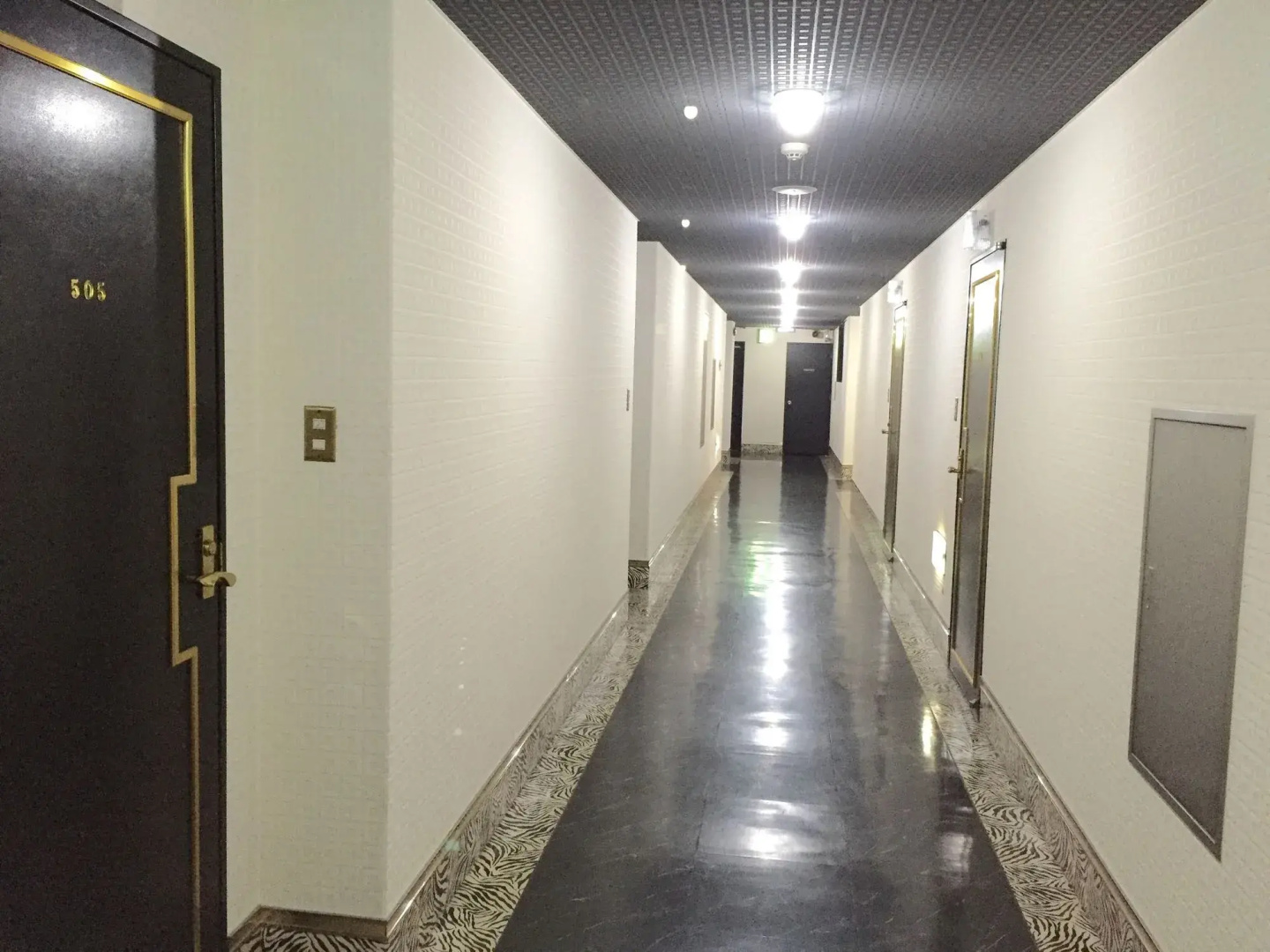 Foto - Hotel Ritz Koshien