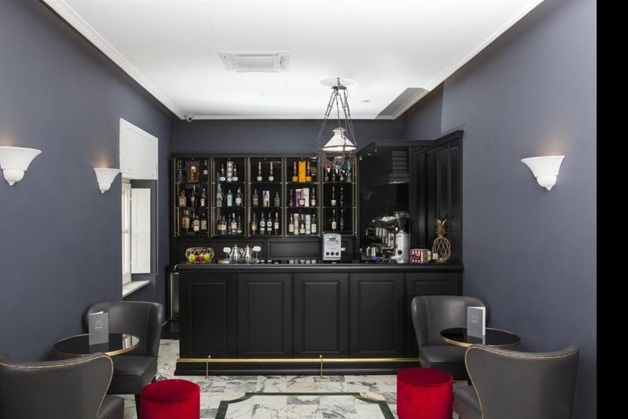 Foto - Boutique Hotel Metro 900