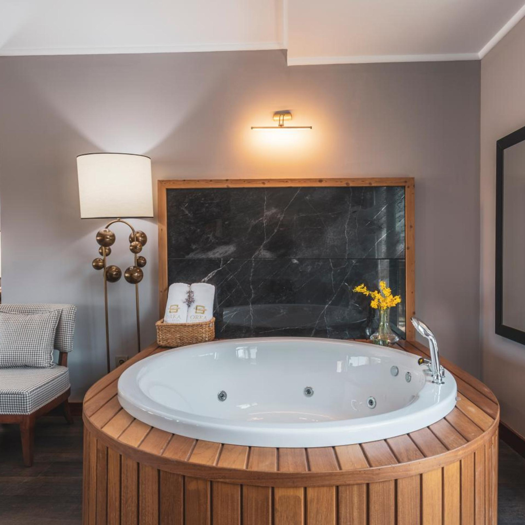 Photo - Orka Cove Hotel Penthouse & Suites - Adults Only