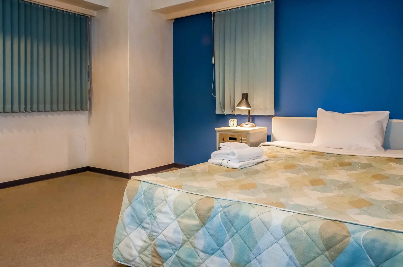 Foto - Nissei Hotel Fukuoka