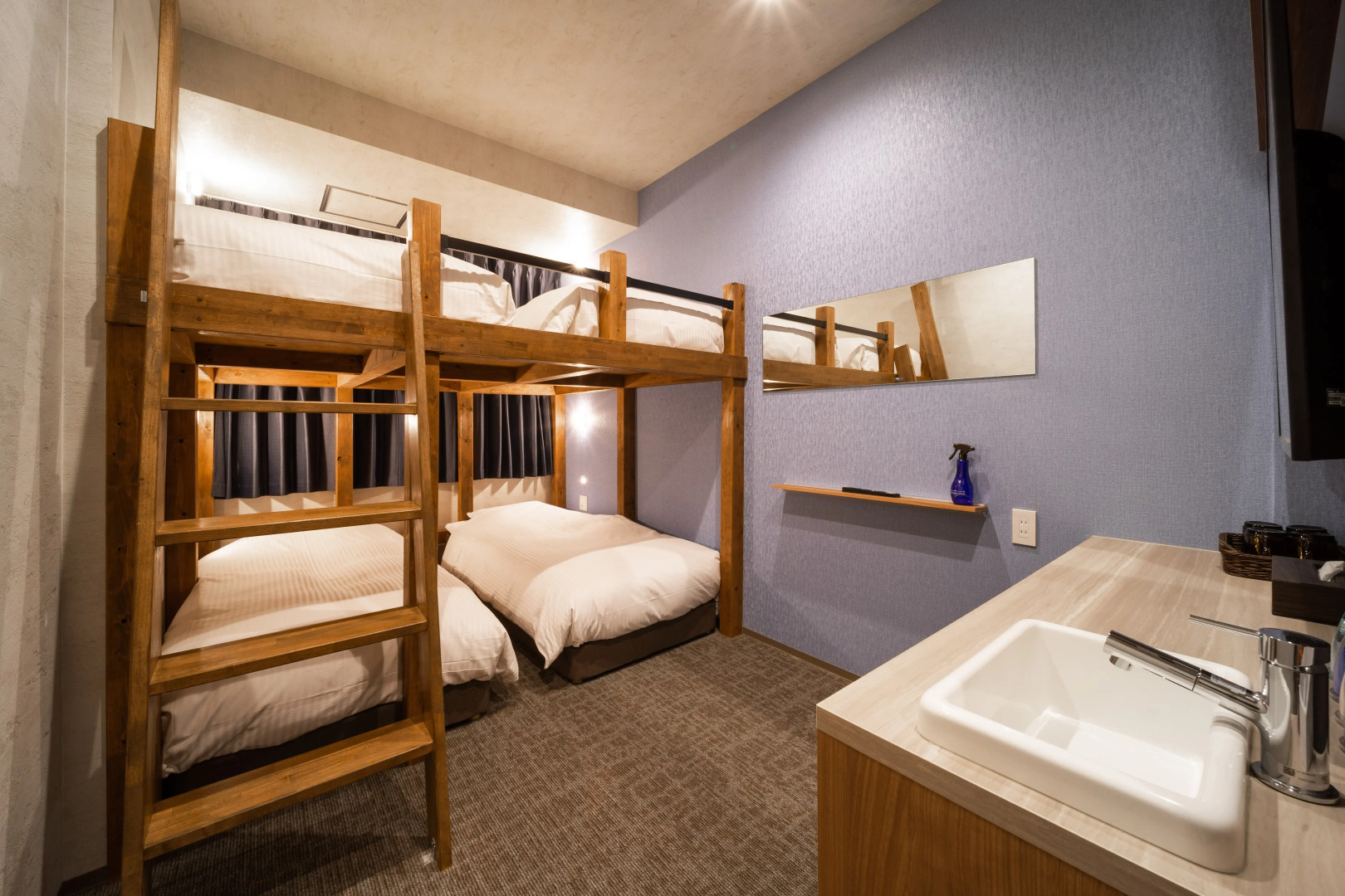 Photo - WELLSTAY Namba