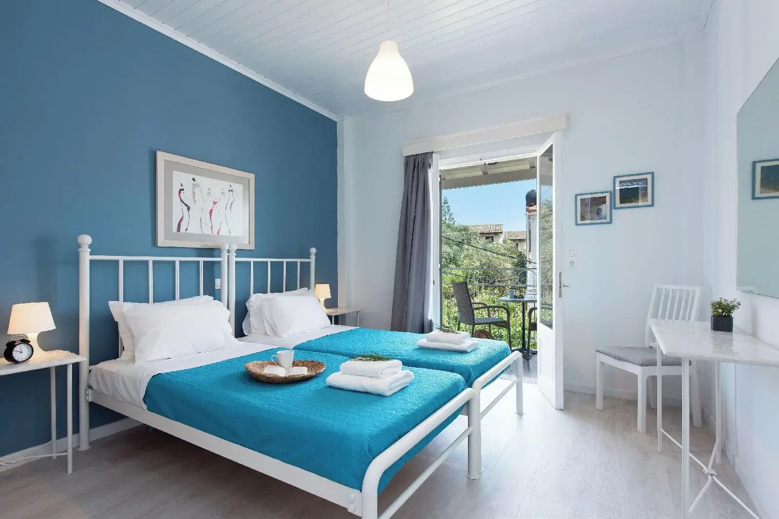 Foto - Marika Apartments