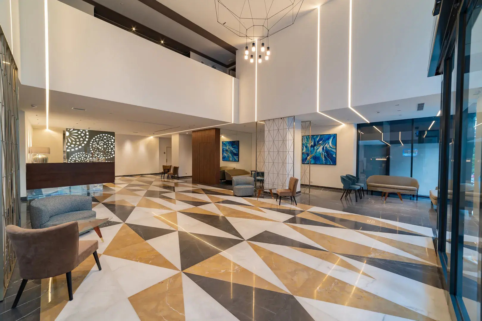 Photo - Mercure St. Julian's Malta