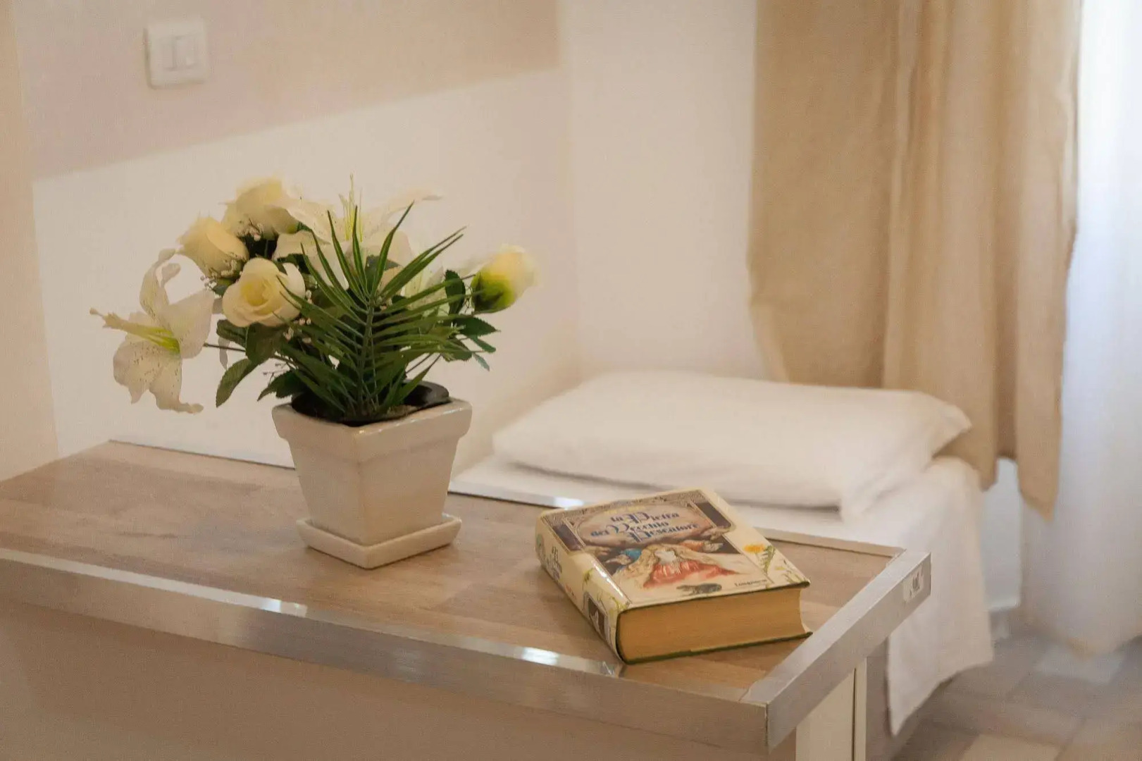 Foto - San Peter Angels