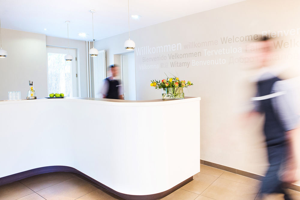 Foto - fjord hotel berlin