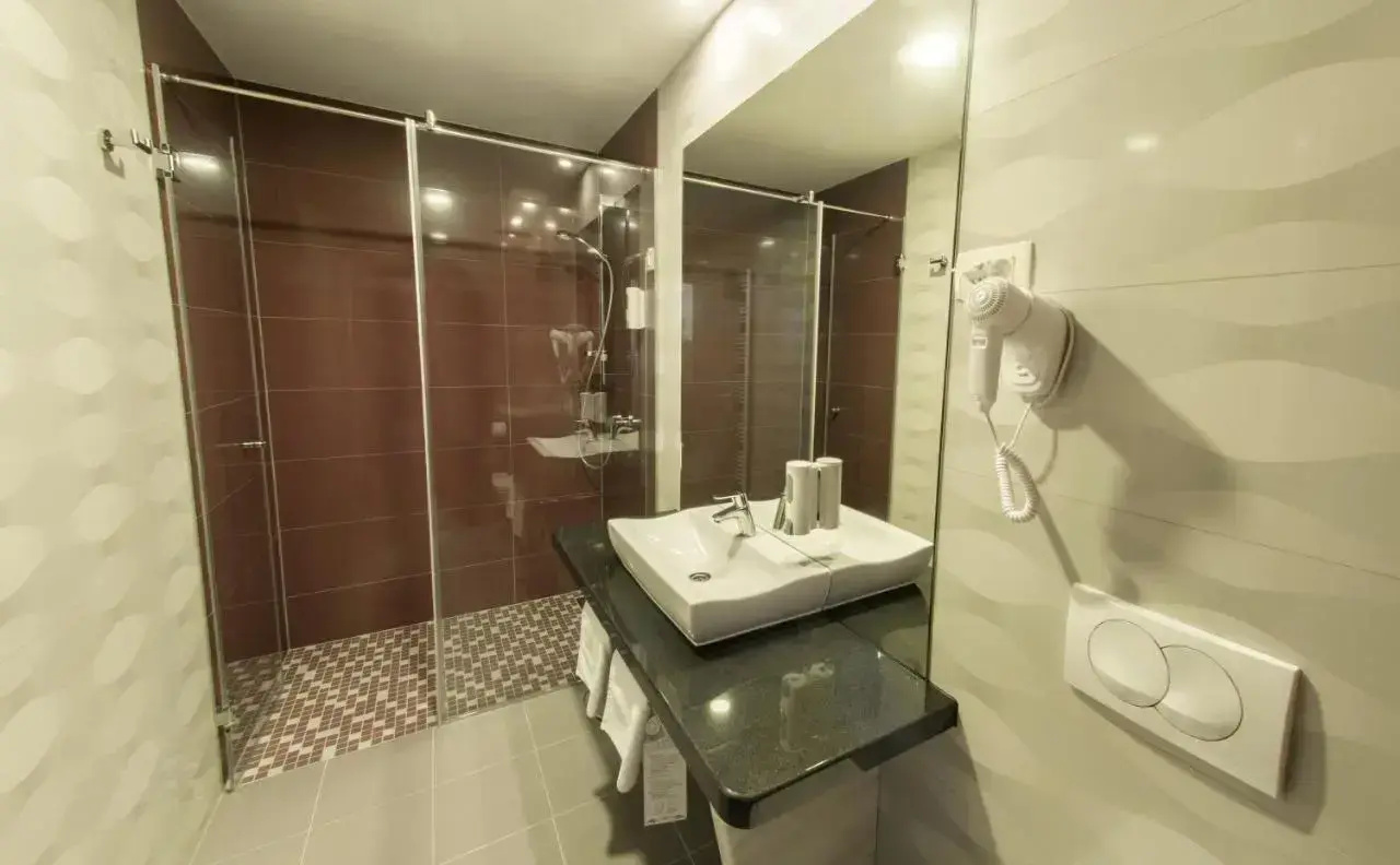 Foto - Hotel Mostar