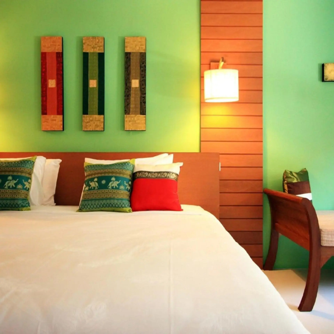 Foto - Vieng Mantra Hotel