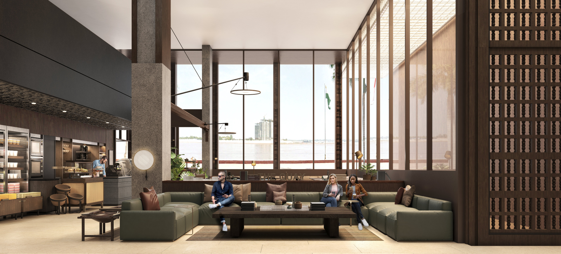 Photo - Hotel KVL