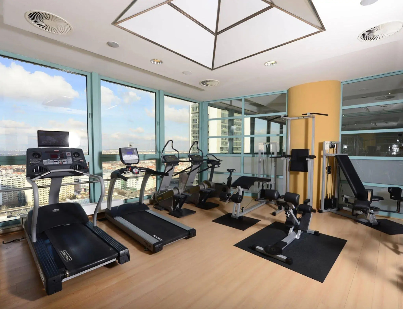 Photo - Panorama by Verdi Hotels