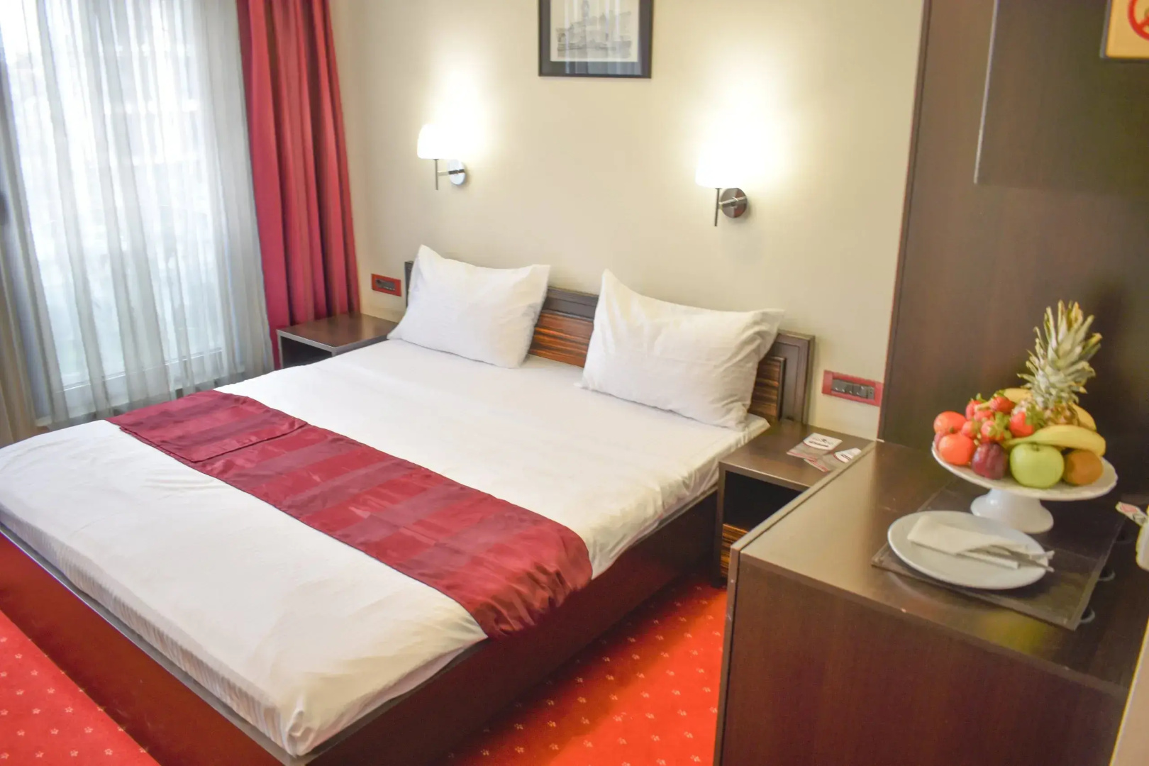 Foto - Hotel Hamburg