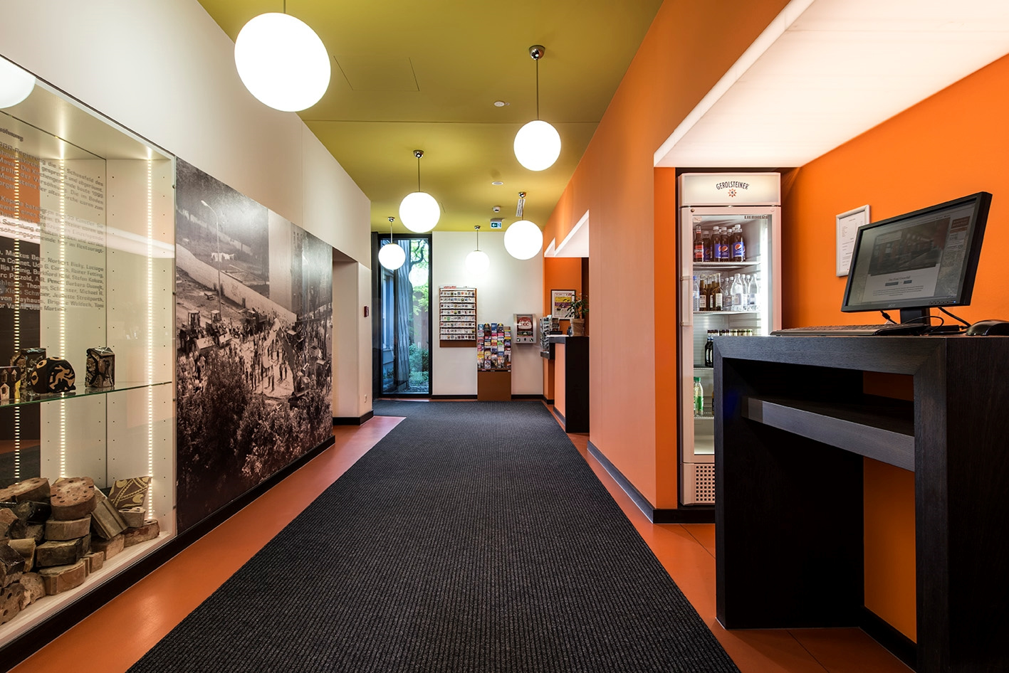 Foto - Hotel Grenzfall