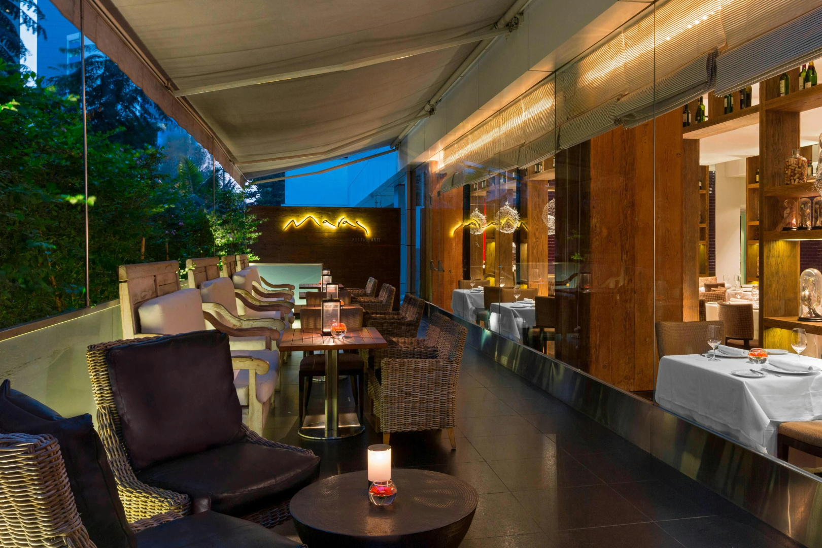 Photo - The Westin Lima Hotel & Convention Center