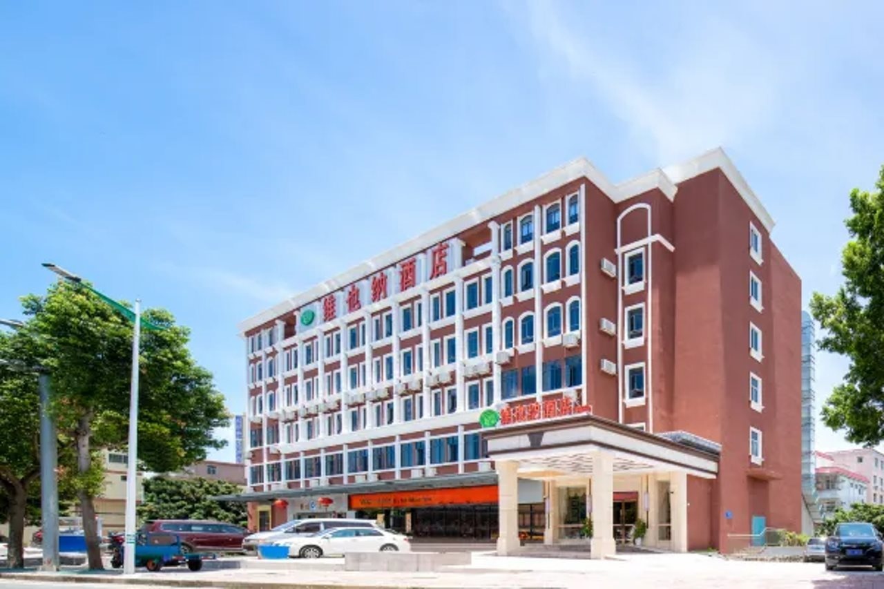 Vienna Hotel Shenzhen Dapeng New District Kuiyong