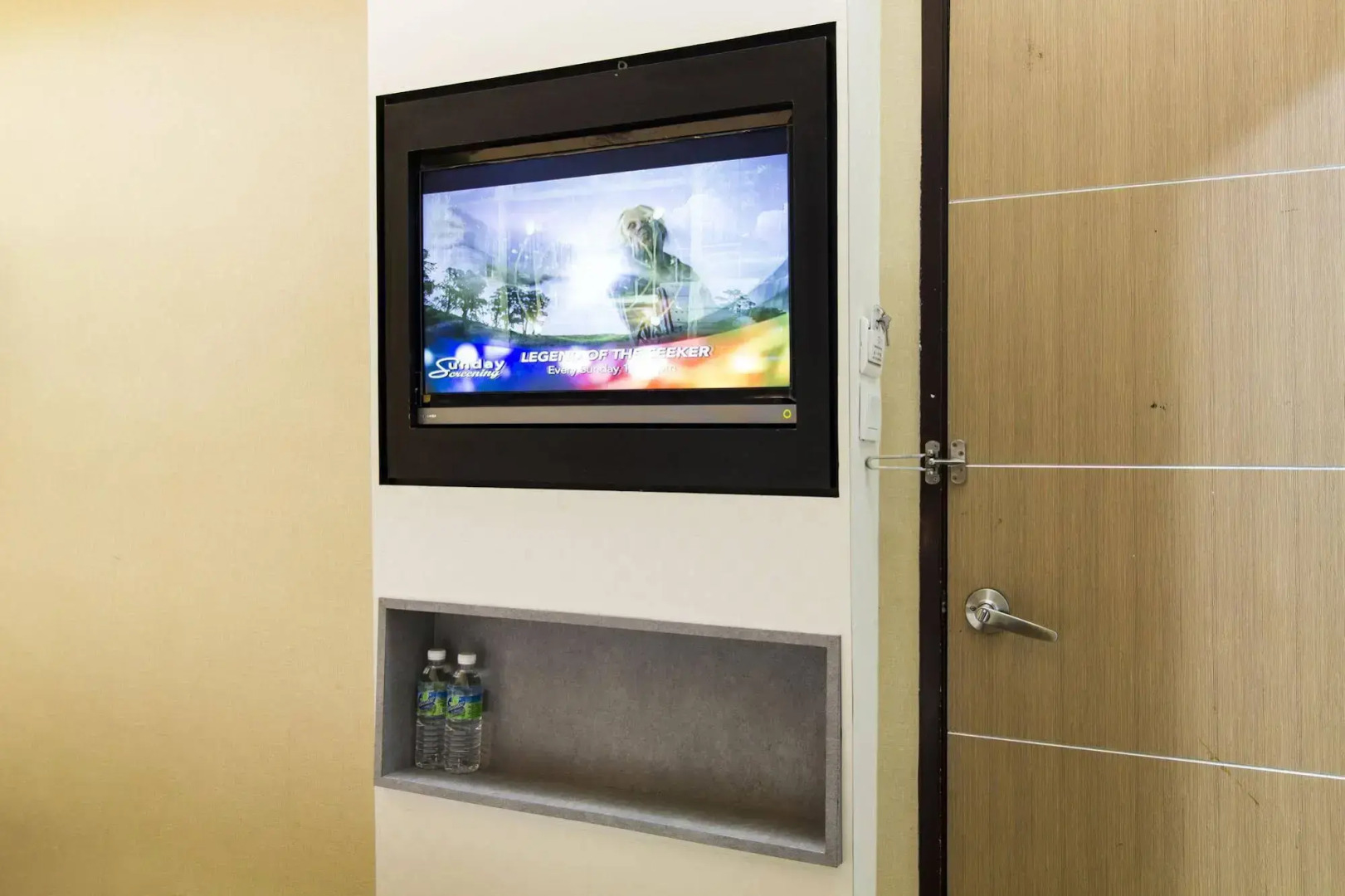 Foto - Smile Hotel Wangsa Maju