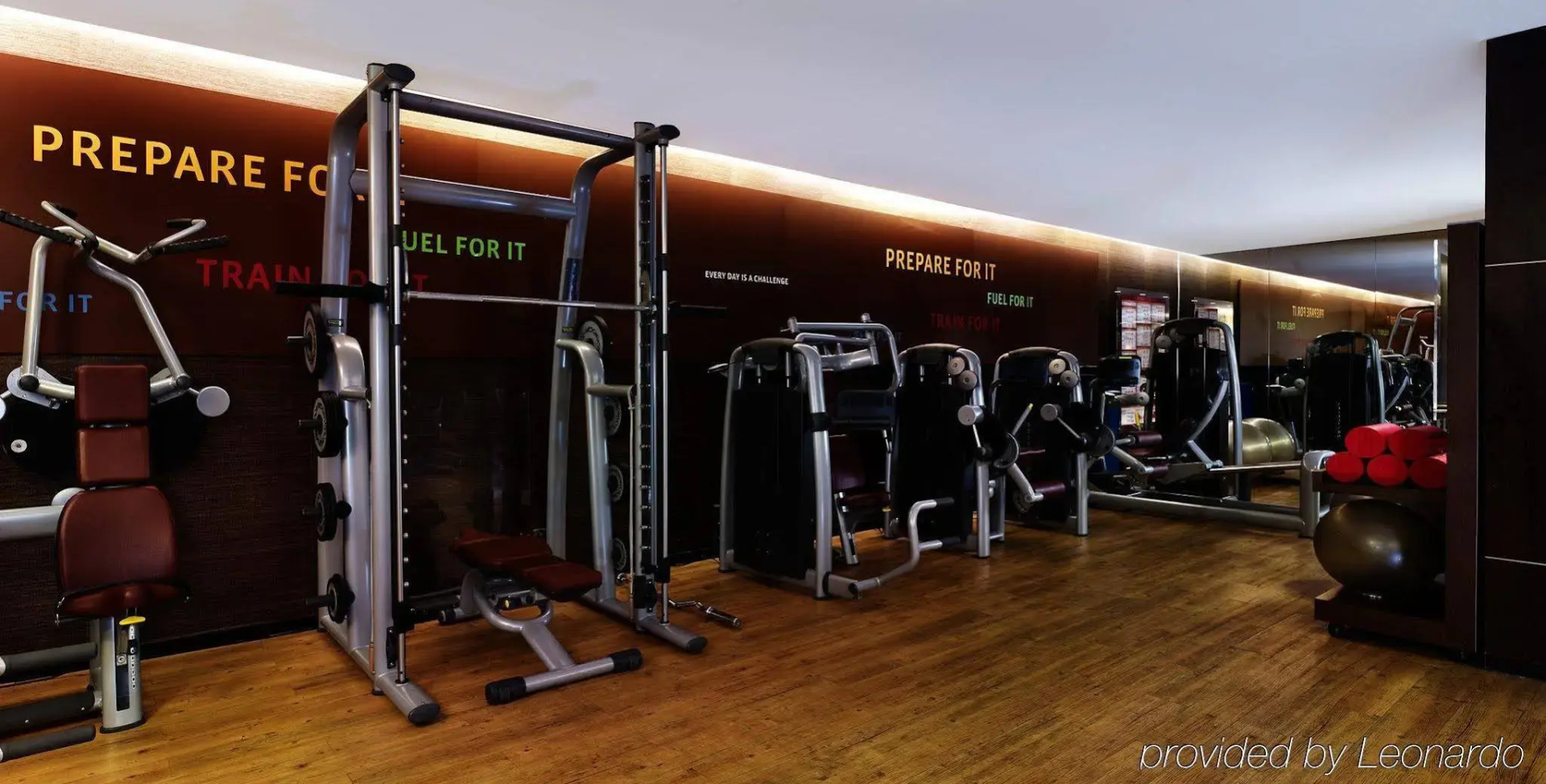 Photo - Sheraton Porto Hotel & Spa