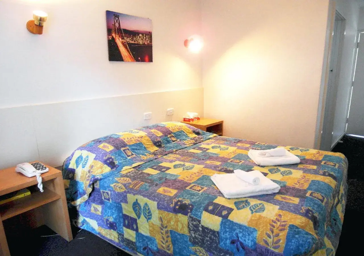 Photo - Econo Lodge Rivervale