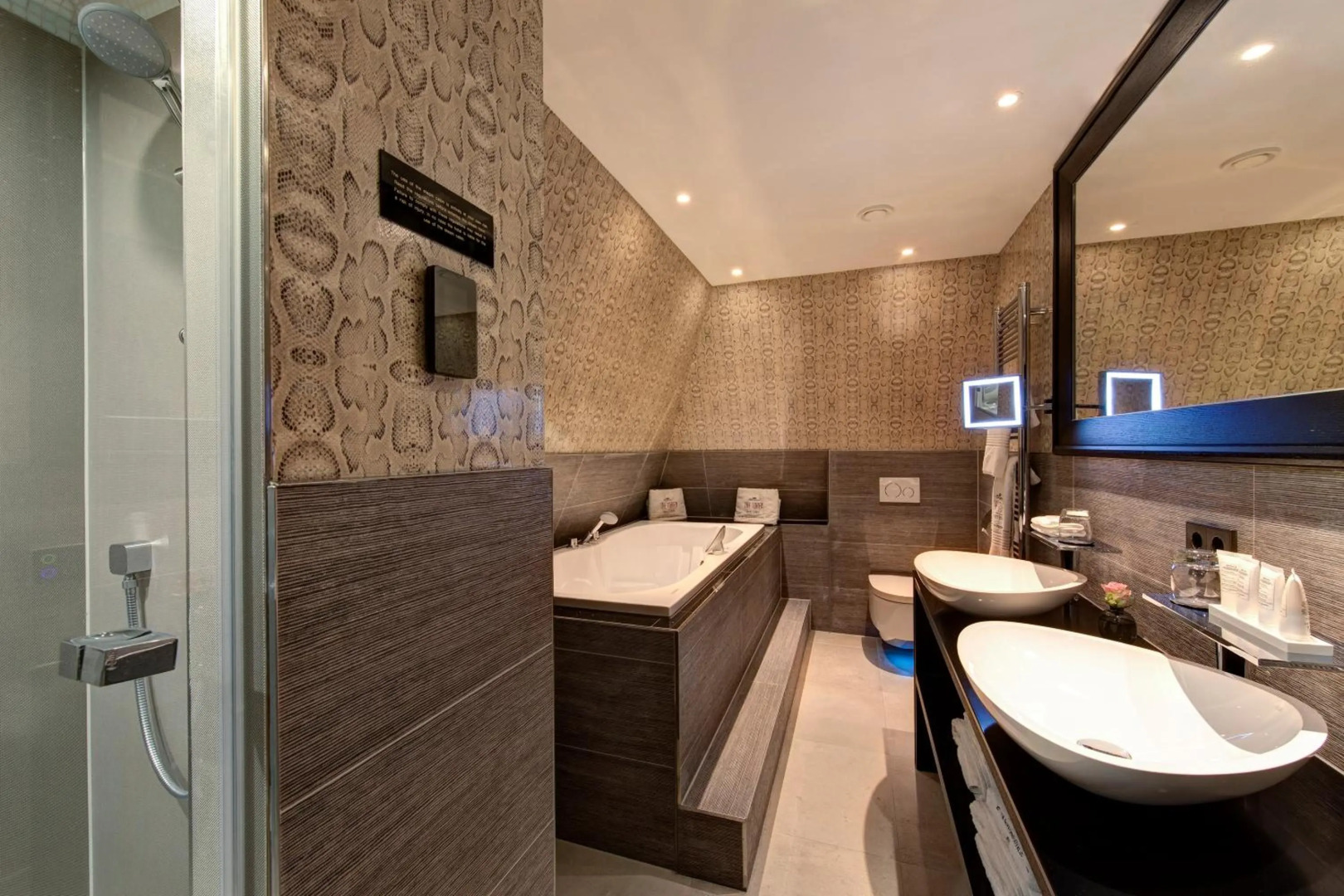 Foto - The Pavilions Amsterdam, The Toren