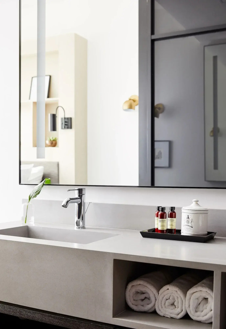 Foto - Walker Hotel Tribeca