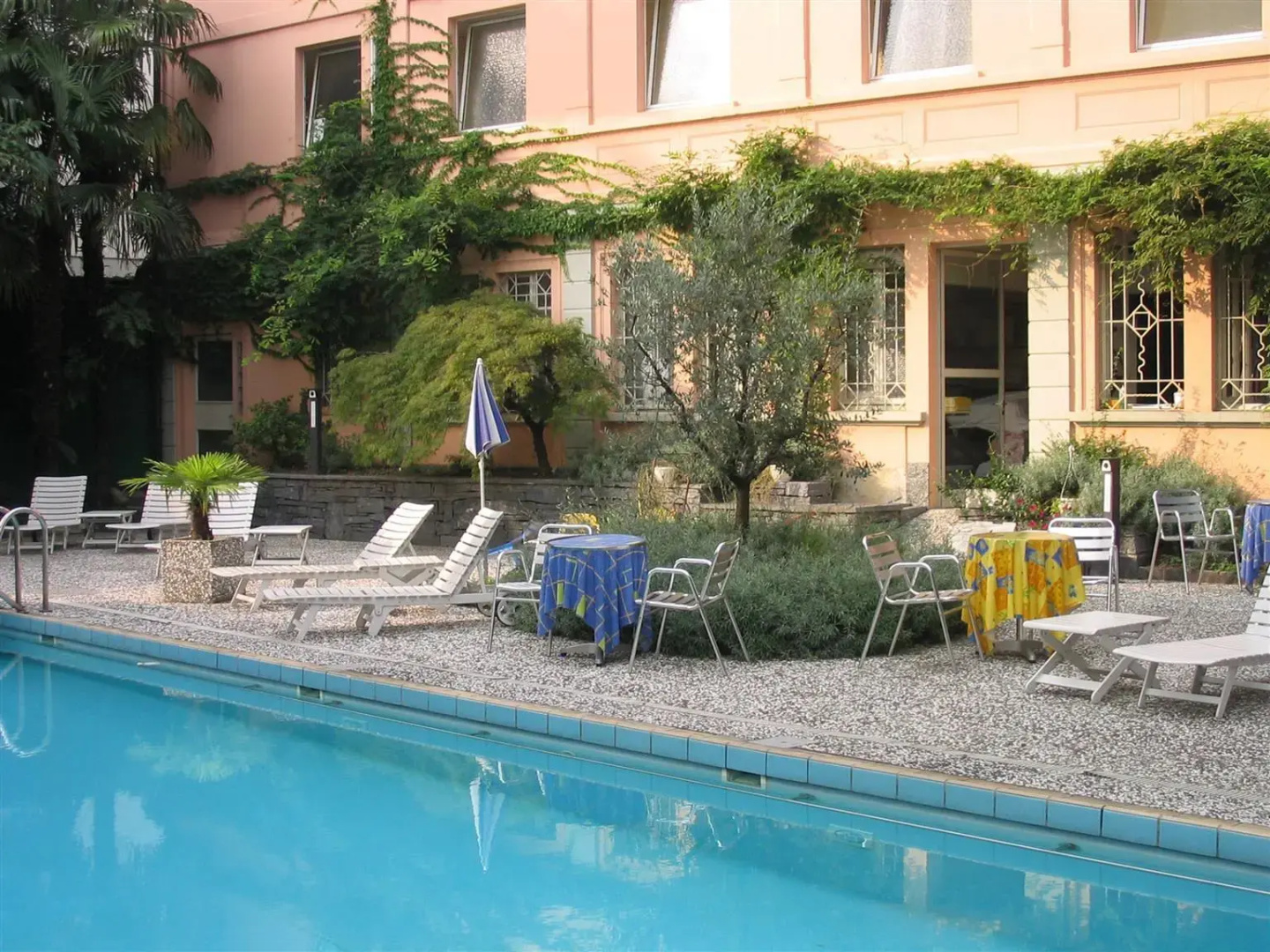 Photo - Best Western Hotel Bellevue Au Lac