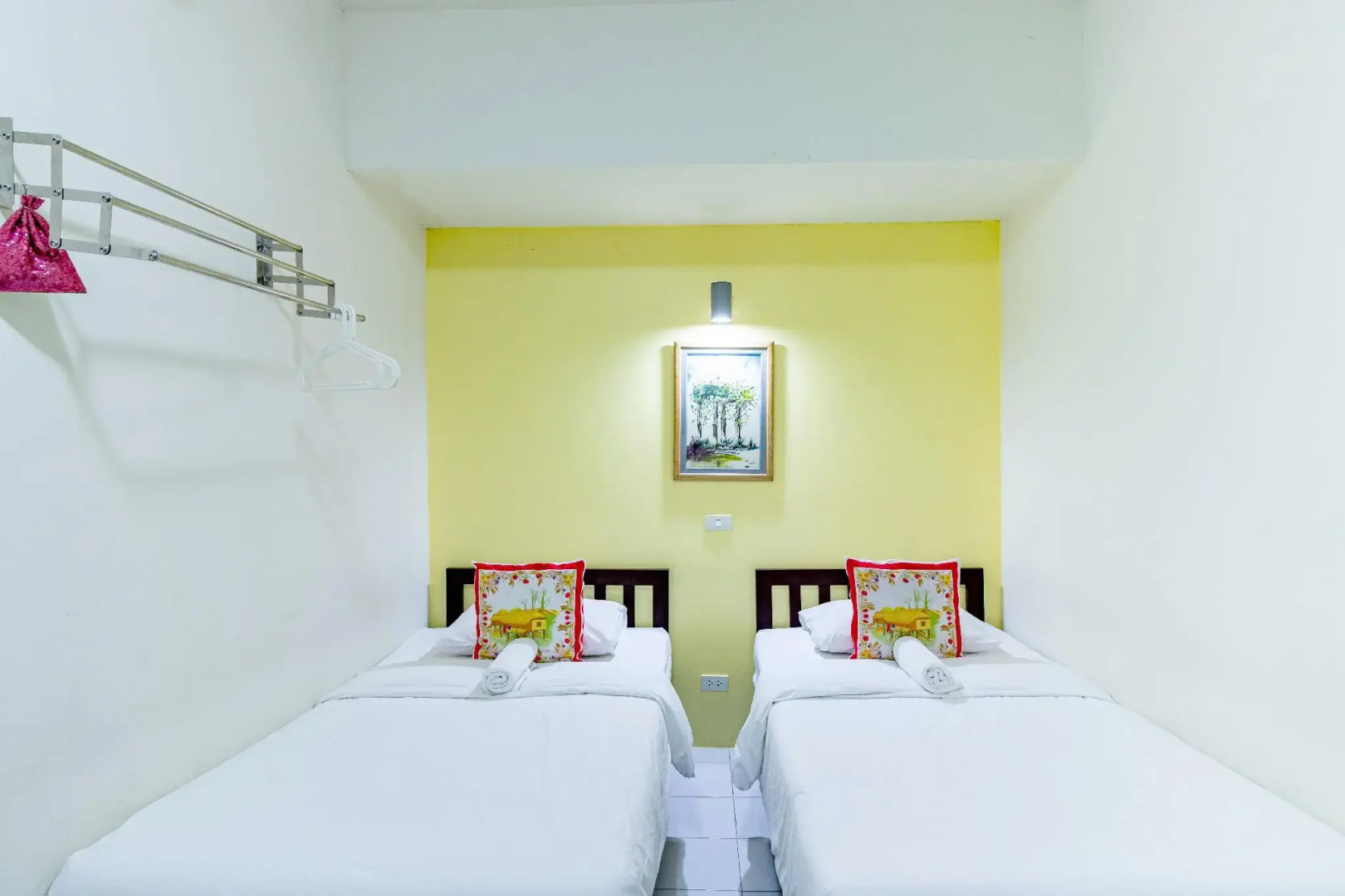 Foto - Sleep Dee Hostel