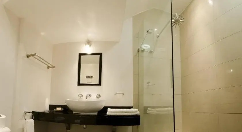 Foto - Small Bay Guest House