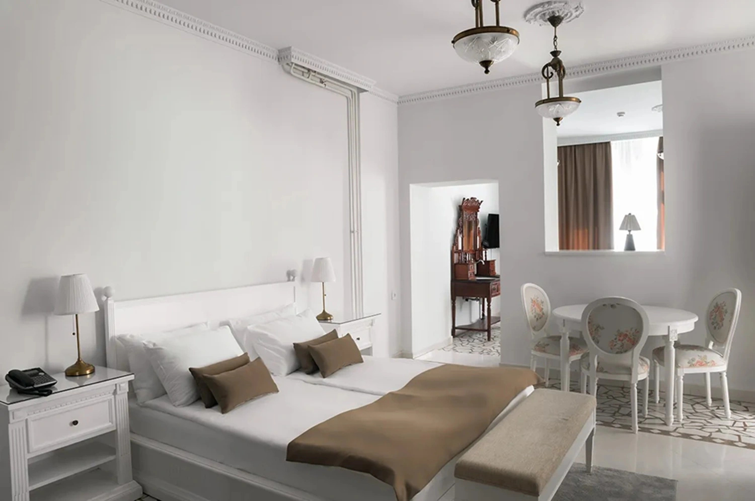 Photo - Garni Hotel Helvetia
