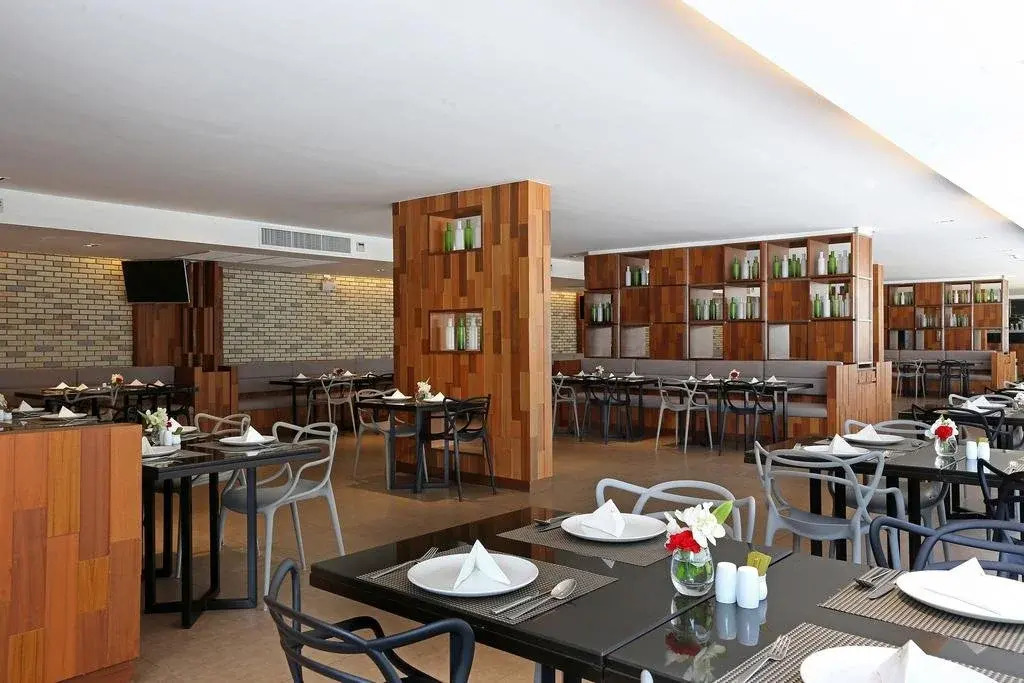 Foto - S Ratchada Leisure Hotel