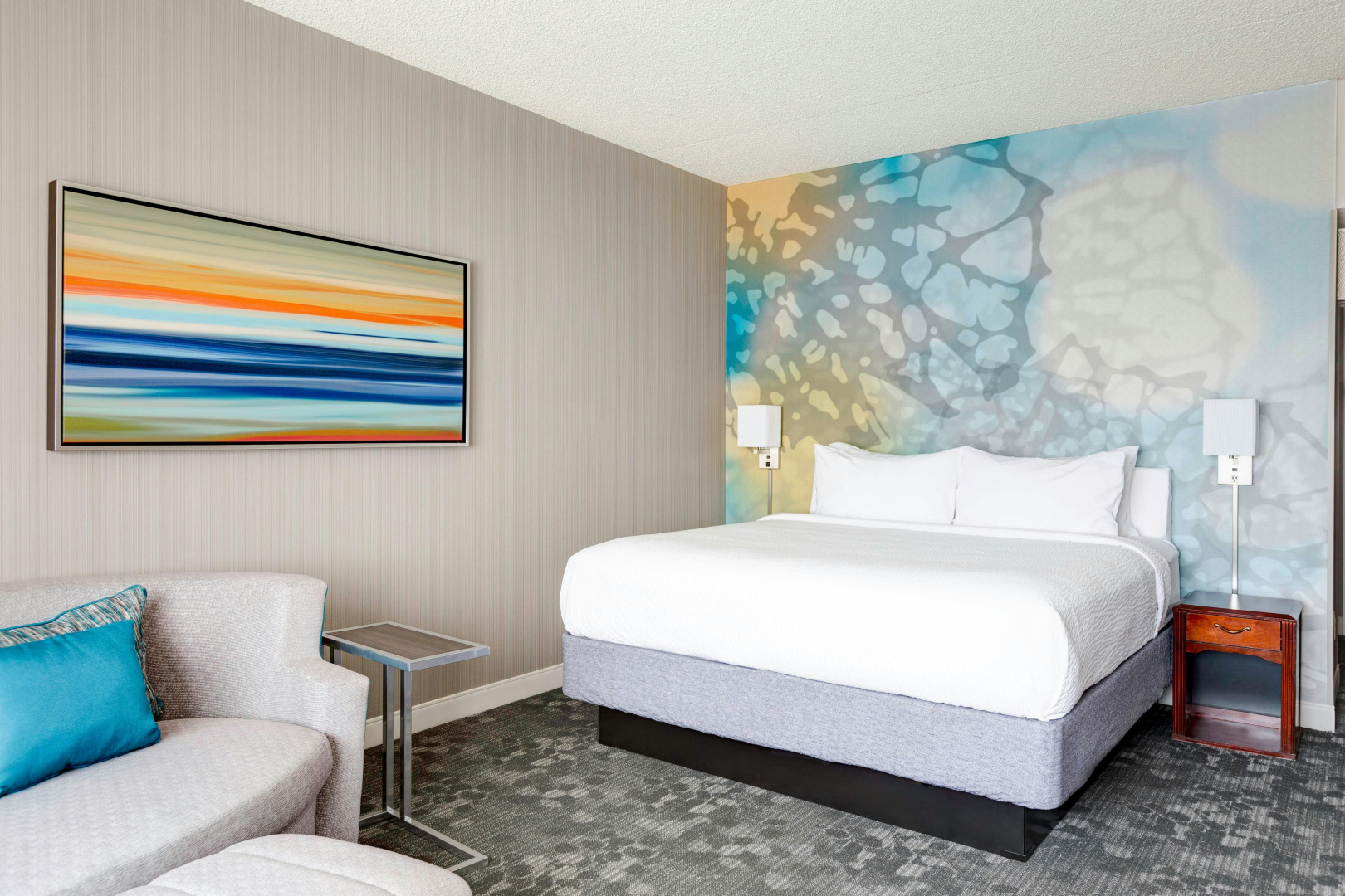 Photo - Courtyard by Marriott Scottsdale Old Town