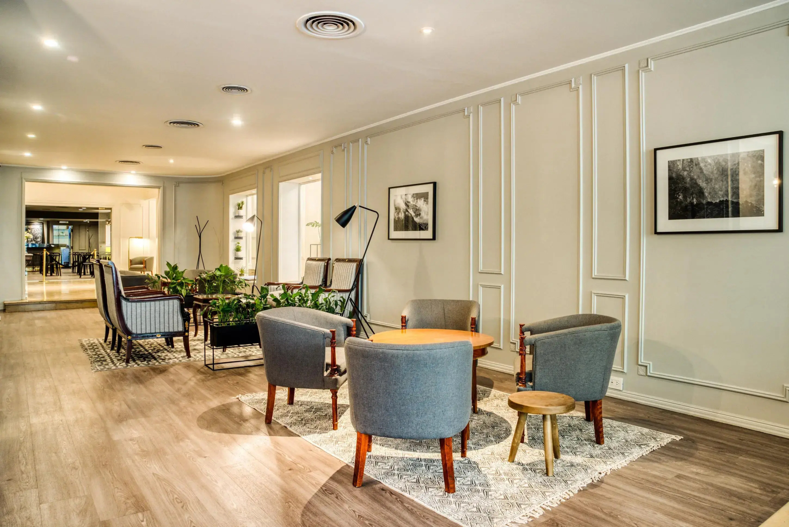 Foto - Carsson Hotel Downtown Buenos Aires