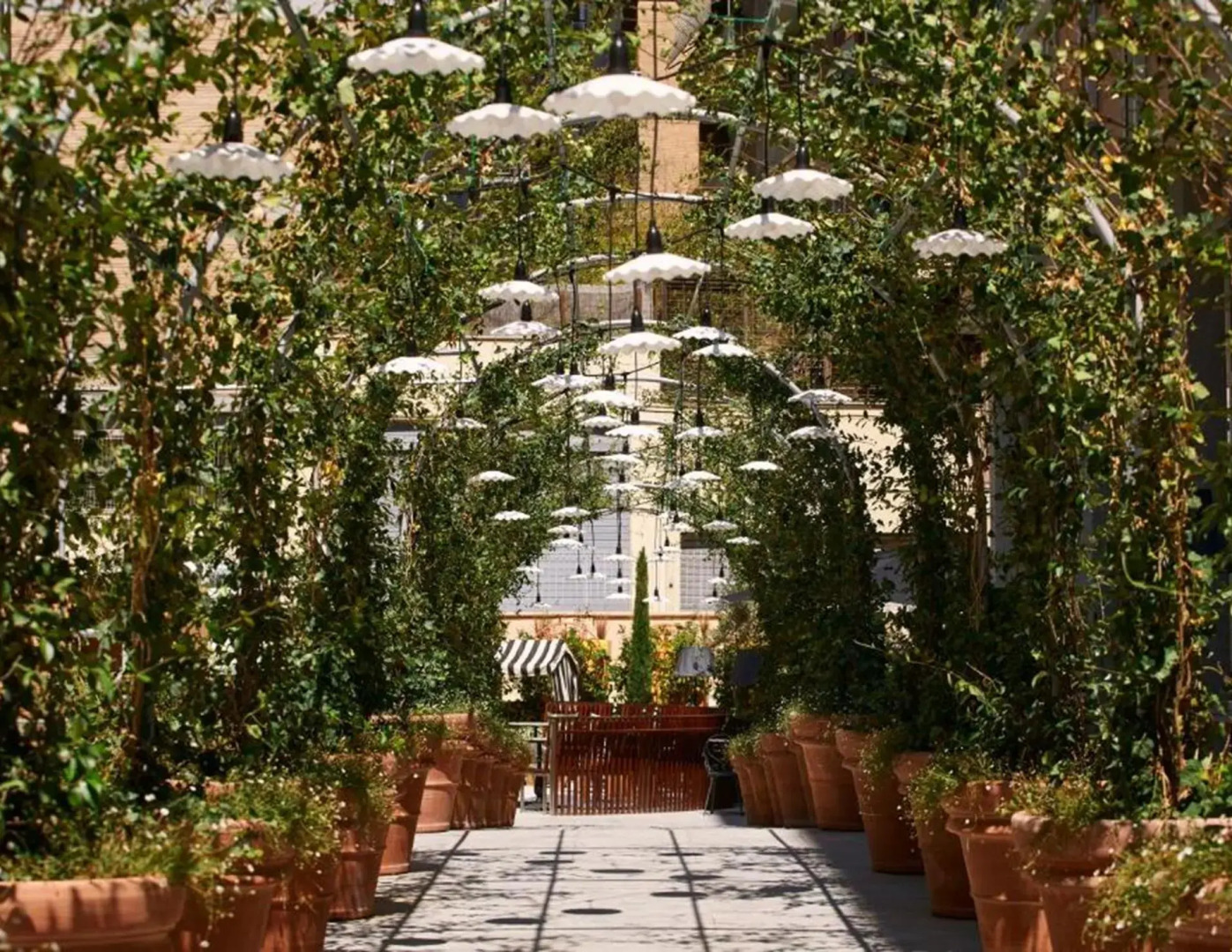 Foto - Mama Shelter Roma