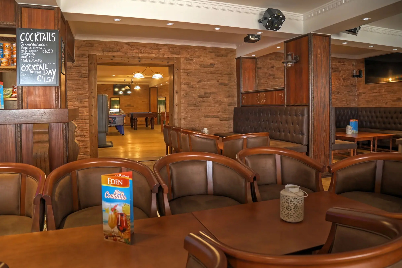 Foto - Aparthotel Paladim & Alagoamar