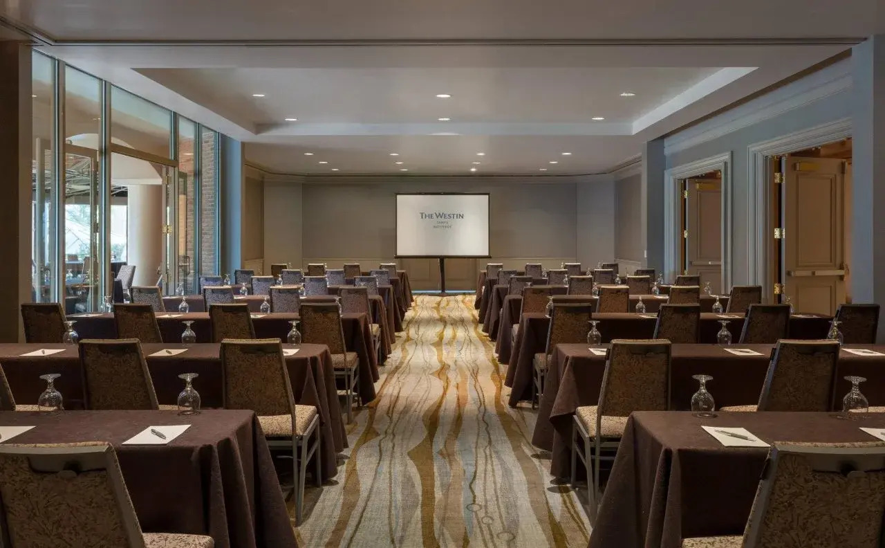 Foto - The Westin Tampa Waterside