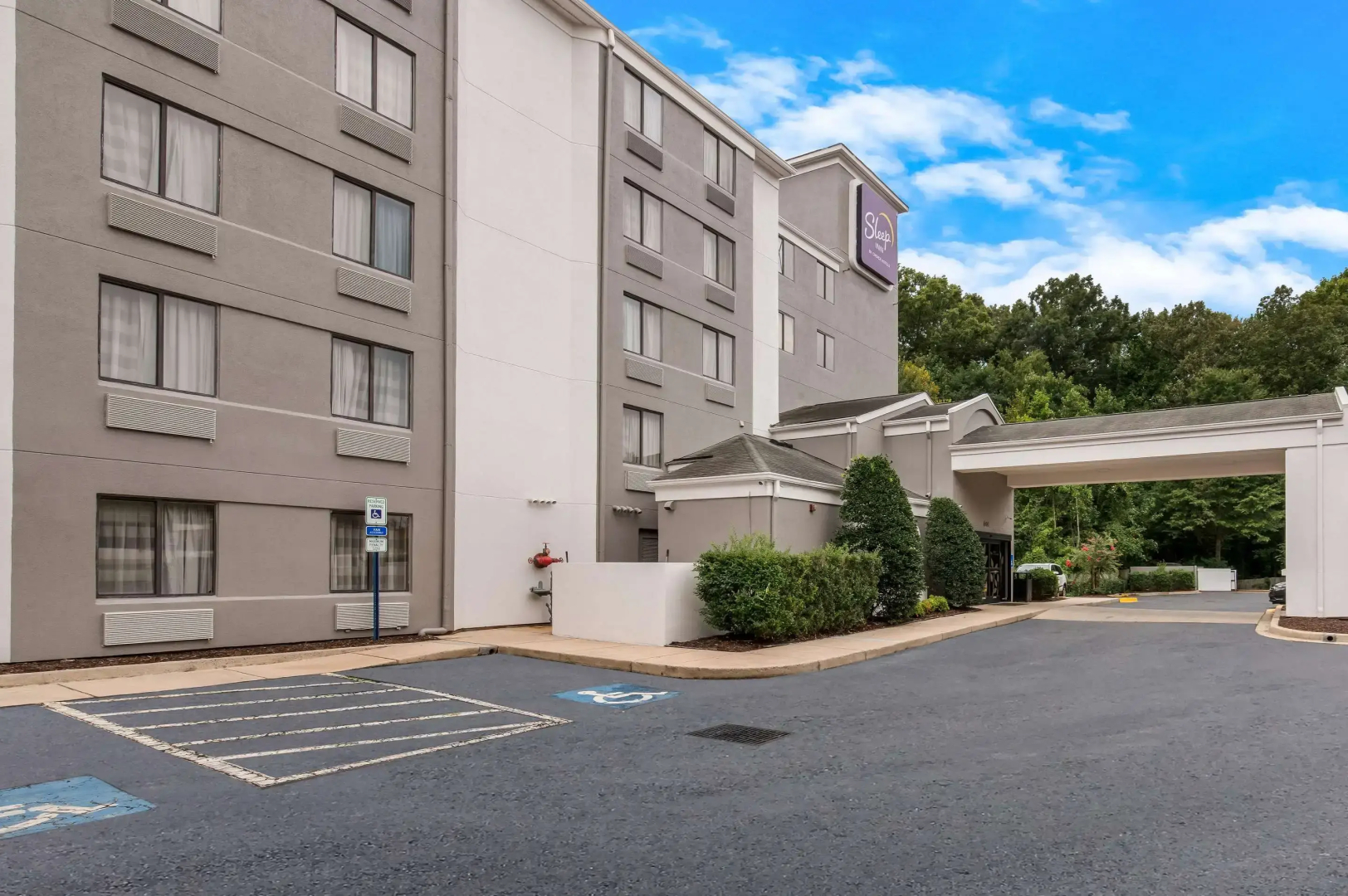 Photo - Sleep Inn Northlake