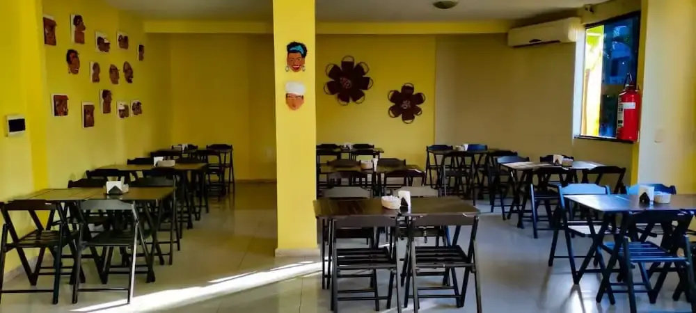 Foto - Marezzi Hotel Aracaju