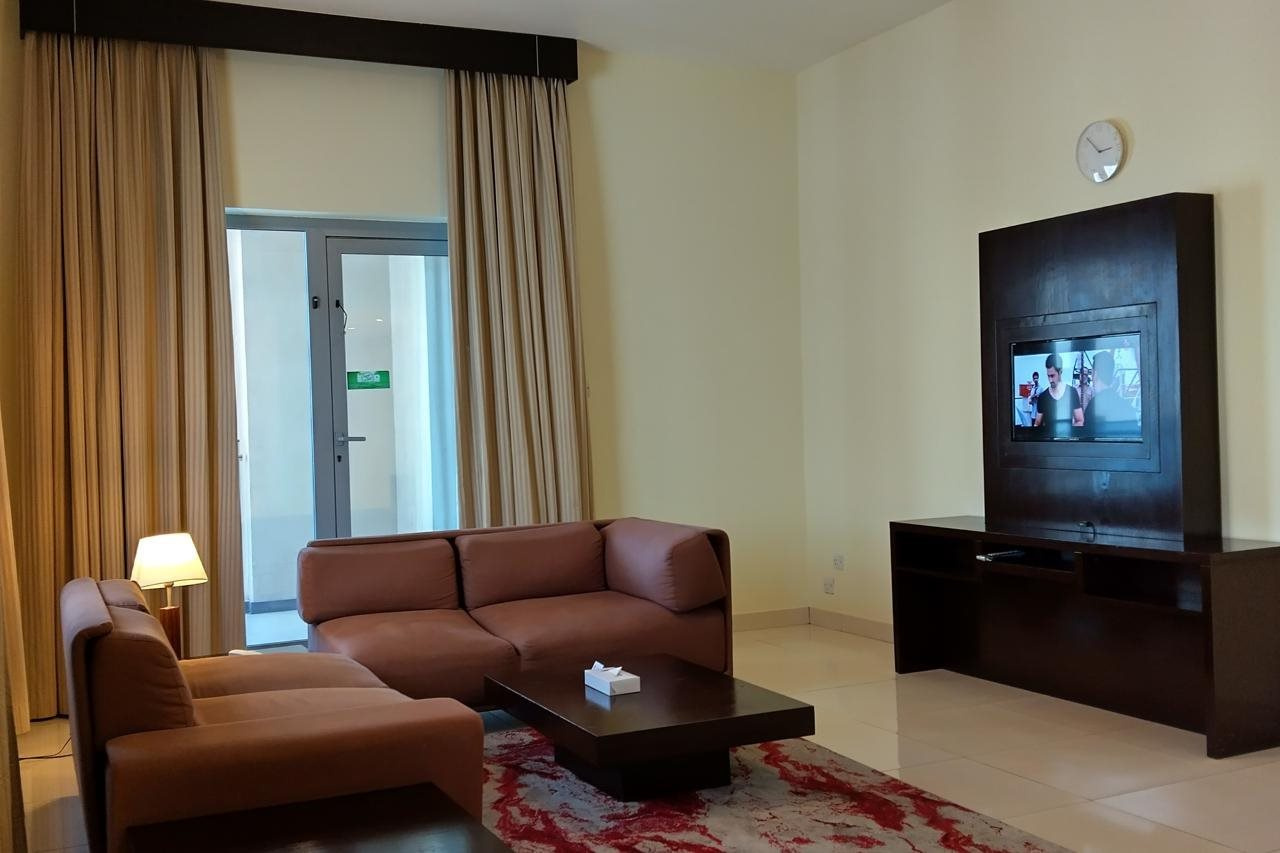 Photo - Tulip Creek Hotel Apartments